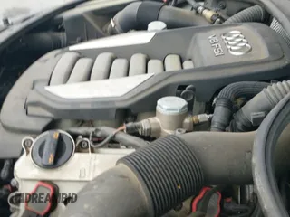 ✅ 2011 Audi A8 • VIN: WAUAVAFD0BN018197 • Lot: 42221435. Listed on IAAI with 74,465 mi. Free auction sales archive from the USA and detailed vehicle history report at DreamBid. Image 20.