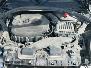 ✅ 2021 MINI Clubman Cooper S • VIN: WMWLV7C03M2P34349 • Lot: 42222197. Listed on IAAI with 109,546 mi. Free auction sales archive from the USA and detailed vehicle history report at DreamBid. Image 20.