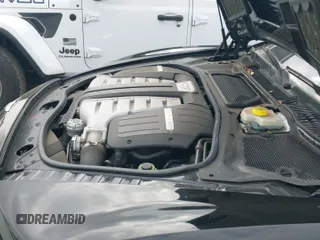 ✅ 2013 Bentley Continental GT • VIN: SCBGR3ZAXDC080271 • Lot: 39498924. Listed on IAAI with 39,873 mi. Free auction sales archive from the USA and detailed vehicle history report at DreamBid. Image 18.