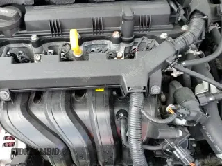 ✅ 2021 Hyundai Accent SEL • VIN: 3KPC24A61ME148169 • Лот: 65036255. Опубликован ранее на Copart с пробегом 69 374 миль. Бесплатный доступ к архиву аукционных продаж из США и подробный отчёт об истории автомобиля на DreamBid. Изображение 13.