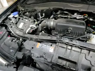 ✅ 2022 Ford Explorer Timberline • VIN: 1FMSK8JH6NGB31465 • Лот: 68528785. Опубликован ранее на Copart с пробегом 34 135 миль. Бесплатный доступ к архиву аукционных продаж из США и подробный отчёт об истории автомобиля на DreamBid. Изображение 14.