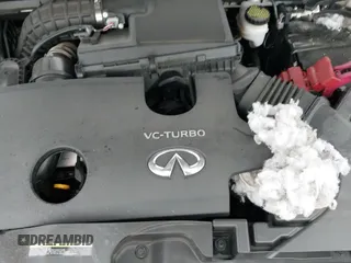 ✅ 2022 Infiniti QX55 Essential • VIN: 3PCAJ5K3XNF101092 • Lot: 42100977. Listed on IAAI with 21,872 mi. Free auction sales archive from the USA and detailed vehicle history report at DreamBid. Image 22.