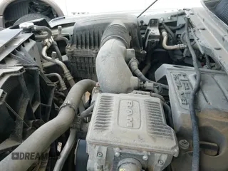 ✅ 2021 Ram 1500 Big Horn • VIN: 1C6SRFFT9MN598009 • Lot: 42442713. Listed on IAAI with 113,784 mi. Free auction sales archive from the USA and detailed vehicle history report at DreamBid. Image 24.