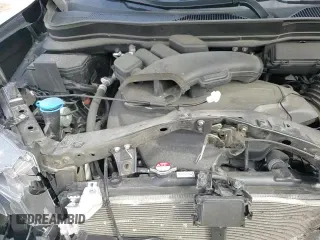 ✅ 2024 Honda Passport Black Edition • VIN: 5FNYF8H84RB003881 • Lot: 82752445. Wystawiony na Copart z przebiegiem 22 198 mil. Bezpłatny archiwum sprzedaży aukcyjnych z USA i szczegółowy raport historii pojazdu na DreamBid. Zdjęcie 14.