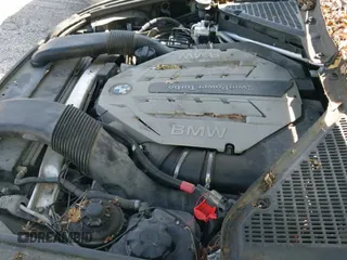 ✅ 2011 BMW X5 50i • VIN: 5UXZV8C58BL418921 • Lot: 43231419. Listed on IAAI with 118,577 mi. Free auction sales archive from the USA and detailed vehicle history report at DreamBid. Image 12.