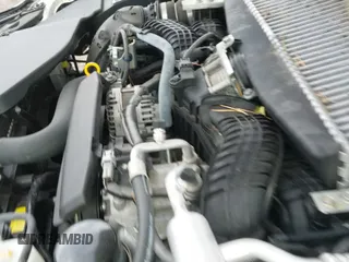 ✅ 2023 Subaru WRX Premium • VIN: JF1VBAH67P8812928 • Lot: 43527352. Listed on IAAI with 28,751 mi. Free auction sales archive from the USA and detailed vehicle history report at DreamBid. Image 20.