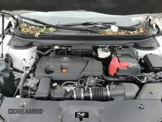 ✅ 2019 Acura RDX Advance • VIN: 5J8TC2H72KL016432 • Лот: 93564685. Опубликован ранее на Copart с пробегом 71 358 миль. Бесплатный доступ к архиву аукционных продаж из США и подробный отчёт об истории автомобиля на DreamBid. Изображение 15.