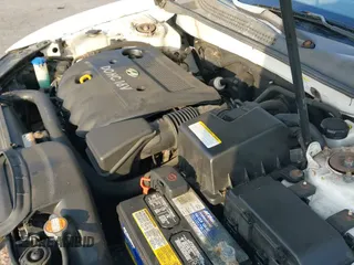 ✅ 2008 Hyundai Sonata GLS • VIN: 5NPET46C58H386824 • Лот: 41495949. Опубликован ранее на IAAI с пробегом 168 663 миль. Бесплатный доступ к архиву аукционных продаж из США и подробный отчёт об истории автомобиля на DreamBid. Изображение 12.