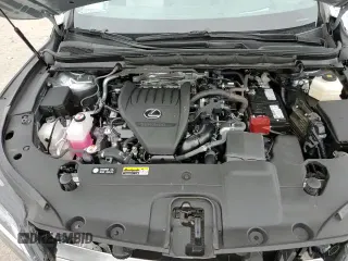 ✅ 2023 Lexus RX 350 • VIN: 2T2BAMBA6PC021384 • Lot: 59927765. Listed on Copart with 16,867 mi. Free auction sales archive from the USA and detailed vehicle history report at DreamBid. Image 14.