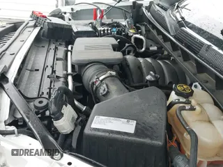 ✅ 2021 Chevrolet Silverado 1500 LT Trail Boss • VIN: 3GCPYFEL9MG134648 • Лот: 43336675. Опубликован ранее на IAAI с пробегом 94 531 миль. Бесплатный доступ к архиву аукционных продаж из США и подробный отчёт об истории автомобиля на DreamBid. Изображение 21.