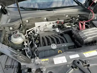 ✅ 2022 Volkswagen Atlas SEL R-Line • VIN: 1V2AR2CA3NC512284 • Лот: 86606084. Опубликован ранее на Copart с пробегом 69 638 миль. Бесплатный доступ к архиву аукционных продаж из США и подробный отчёт об истории автомобиля на DreamBid. Изображение 15.