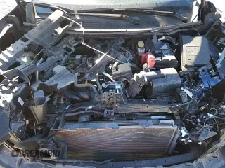 ✅ 2025 Nissan Kicks SV • VIN: 3N8AP6CB0SL312006 • Lot: 90303135. Listed on Copart with 41,452 mi. Free auction sales archive from the USA and detailed vehicle history report at DreamBid. Image 13.