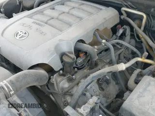 ✅ 2008 Toyota Sequoia Limited • VIN: 5TDZY68A78S012395 • Лот: 42222045. Опубликован ранее на IAAI с пробегом 143 955 миль. Бесплатный доступ к архиву аукционных продаж из США и подробный отчёт об истории автомобиля на DreamBid. Изображение 19.