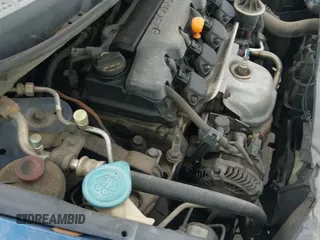 ✅ 2007 Honda Civic EX • VIN: 2HGFG12857H584689 • Lot: 43540754. Listed on IAAI with 194,716 mi. Free auction sales archive from the USA and detailed vehicle history report at DreamBid. Image 19.