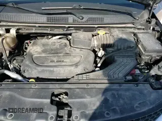 ✅ 2020 Chrysler Pacifica Touring L Plus • VIN: 2C4RC1EG7LR121242 • Lot: 80380485. Wystawiony na Copart z przebiegiem 127 706 mil. Bezpłatny archiwum sprzedaży aukcyjnych z USA i szczegółowy raport historii pojazdu na DreamBid. Zdjęcie 16.