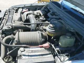 ✅ 2005 Ford F-250 XL • VIN: 1FTSX20P55EB36017 • Lot: 41936267. Listed on IAAI with 400,138 mi. Free auction sales archive from the USA and detailed vehicle history report at DreamBid. Image 20.