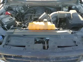 ✅ 2022 Ford F-150 XL • VIN: 1FTMF1C50NKE12475 • Лот: 92280145. Опубликован ранее на Copart с пробегом 102 661 миль. Бесплатный доступ к архиву аукционных продаж из США и подробный отчёт об истории автомобиля на DreamBid. Изображение 15.