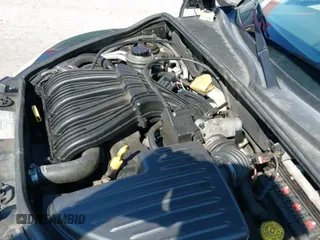 ✅ 2008 Chrysler PT Cruiser • VIN: 3A8FY48B88T103254 • Lot: 42845890. Wystawiony na IAAI z przebiegiem 113 670 mil. Bezpłatny archiwum sprzedaży aukcyjnych z USA i szczegółowy raport historii pojazdu na DreamBid. Zdjęcie 20.