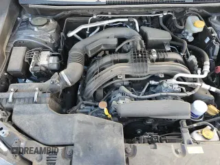 ✅ 2020 Subaru Crosstrek Limited • VIN: JF2GTANC9LH201210 • Лот: 81910135. Опубликован ранее на Copart с пробегом 63 493 миль. Бесплатный доступ к архиву аукционных продаж из США и подробный отчёт об истории автомобиля на DreamBid. Изображение 14.