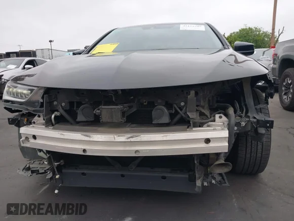 ✅ 2019 Acura TLX • VIN: 19UUB2F38KA005325 • Lot: 42152785. Wystawiony na IAAI z przebiegiem 97 208 mil. Bezpłatny archiwum sprzedaży aukcyjnych z USA i szczegółowy raport historii pojazdu na DreamBid. Zdjęcie 6.