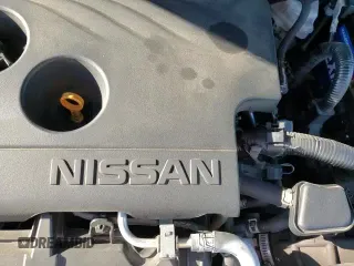 ✅ 2020 Nissan Altima S • VIN: 1N4BL4BW1LC141922 • Лот: 87195625. Опубликован ранее на Copart с пробегом 149 613 миль. Бесплатный доступ к архиву аукционных продаж из США и подробный отчёт об истории автомобиля на DreamBid. Изображение 14.