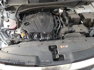 ✅ 2025 Kia Sportage SX-Prestige • VIN: 5XYK53DF7SG246616 • Lot: 69932125. Wystawiony na Copart z przebiegiem 10 789 mil. Bezpłatny archiwum sprzedaży aukcyjnych z USA i szczegółowy raport historii pojazdu na DreamBid. Zdjęcie 16.