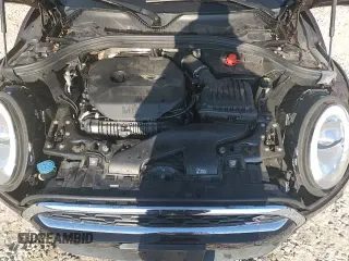 ✅ 2017 MINI Clubman Cooper S • VIN: WMWLN9C5XH2E49065 • Lot: 70058755. Wystawiony na Copart z przebiegiem 55 606 mil. Bezpłatny archiwum sprzedaży aukcyjnych z USA i szczegółowy raport historii pojazdu na DreamBid. Zdjęcie 15.