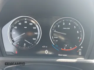 ✅ 2018 BMW X2 sDrive28i • VIN: WBXYJ3C39JEJ82408 • Lot: 41919498. Listed on IAAI with 121,403 mi. Free auction sales archive from the USA and detailed vehicle history report at DreamBid. Image 18.