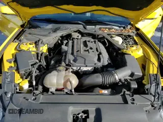 ✅ 2017 Ford Mustang EcoBoost Premium • VIN: 1FA6P8TH4H5208716 • Lot: 81965365. Wystawiony na Copart z przebiegiem 69 182 mil. Bezpłatny archiwum sprzedaży aukcyjnych z USA i szczegółowy raport historii pojazdu na DreamBid. Zdjęcie 15.