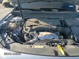 ✅ 2022 Mercedes-Benz GLB 250 • VIN: W1N4M4GB5NW199113 • Lot: 86852575. Listed on Copart with 75,929 mi. Free auction sales archive from the USA and detailed vehicle history report at DreamBid. Image 15.