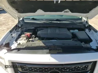 ✅ 2022 Nissan Titan SV • VIN: 1N6AA1EE7NN104391 • Лот: 87625165. Опубликован ранее на Copart с пробегом 51 341 миль. Бесплатный доступ к архиву аукционных продаж из США и подробный отчёт об истории автомобиля на DreamBid. Изображение 13.