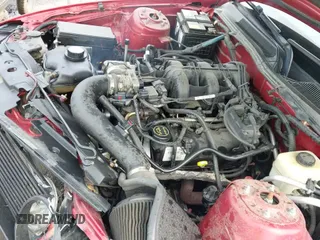 ✅ 2007 Ford Mustang Deluxe • VIN: 1ZVFT80NX75302904 • Lot: 43148900. Wystawiony na IAAI z przebiegiem 178 844 mil. Bezpłatny archiwum sprzedaży aukcyjnych z USA i szczegółowy raport historii pojazdu na DreamBid. Zdjęcie 20.