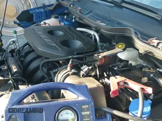 ✅ 2022 Ford EcoSport SE • VIN: MAJ6S3GL6NC464444 • Лот: 43456610. Опубликован ранее на IAAI с пробегом 38 996 миль. Бесплатный доступ к архиву аукционных продаж из США и подробный отчёт об истории автомобиля на DreamBid. Изображение 17.