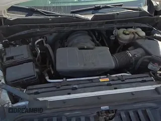 ✅ 2019 Chevrolet Silverado 1500 Work Truck • VIN: 1GCRWAEH8KZ329683 • Lot: 71934535. Wystawiony na Copart z przebiegiem 244 208 mil. Bezpłatny archiwum sprzedaży aukcyjnych z USA i szczegółowy raport historii pojazdu na DreamBid. Zdjęcie 14.