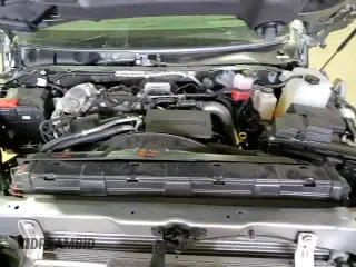 ✅ 2025 GMC Sierra 2500 • VIN: 1GT4UNEY4SF208514 • Лот: 89724985. Опубликован ранее на Copart с пробегом 10 111 миль. Бесплатный доступ к архиву аукционных продаж из США и подробный отчёт об истории автомобиля на DreamBid. Изображение 15.