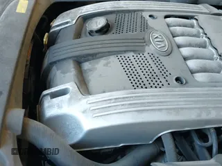 ✅ 2005 Kia Amanti • VIN: KNALD124155082464 • Лот: 42370777. Опубликован ранее на IAAI с пробегом 108 192 миль. Бесплатный доступ к архиву аукционных продаж из США и подробный отчёт об истории автомобиля на DreamBid. Изображение 19.