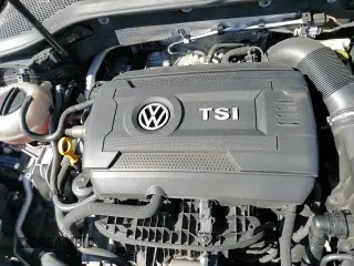 ✅ 2017 Volkswagen Golf GTI S • VIN: 3VW4T7AU2HM002373 • Лот: 82065005. Опубликован ранее на Copart с пробегом 75 963 миль. Бесплатный доступ к архиву аукционных продаж из США и подробный отчёт об истории автомобиля на DreamBid. Изображение 13.