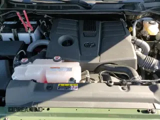 ✅ 2022 Toyota Tundra SR5 • VIN: 5TFLA5EC3NX007386 • Lot: 56568835. Wystawiony na Copart z przebiegiem 19 681 mil. Bezpłatny archiwum sprzedaży aukcyjnych z USA i szczegółowy raport historii pojazdu na DreamBid. Zdjęcie 13.