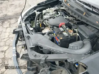 ✅ 2012 Nissan Rogue SV • VIN: JN8AS5MT1CW300376 • Лот: 42960960. Опубликован ранее на IAAI с пробегом 235 231 миль. Бесплатный доступ к архиву аукционных продаж из США и подробный отчёт об истории автомобиля на DreamBid. Изображение 21.