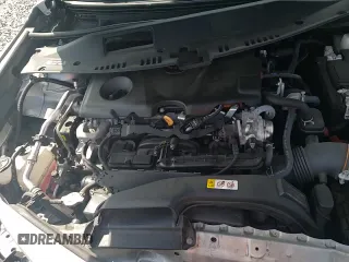 ✅ 2022 Toyota Camry LE • VIN: 4T1C11BK1NU055051 • Lot: 61981405. Wystawiony na Copart z przebiegiem 24 802 mil. Bezpłatny archiwum sprzedaży aukcyjnych z USA i szczegółowy raport historii pojazdu na DreamBid. Zdjęcie 13.