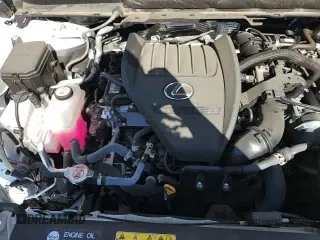 ✅ 2023 Lexus RX 350 • VIN: 2T2BAMBA0PC006900 • Lot: 92288905. Listed on Copart with 12,577 mi. Free auction sales archive from the USA and detailed vehicle history report at DreamBid. Image 15.