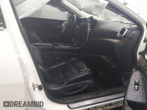 ✅ 2018 Nissan Maxima S • VIN: 1N4AA6AP7JC393002 • Лот: 45377568. Опубликован ранее на IAAI с пробегом 145 079 миль. Бесплатный доступ к архиву аукционных продаж из США и подробный отчёт об истории автомобиля на DreamBid. Изображение 5.