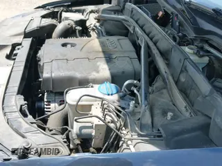 ✅ 2013 Audi Q5 Premium • VIN: WA1CFAFP8DA071026 • Lot: 42743732. Listed on IAAI with 207,041 mi. Free auction sales archive from the USA and detailed vehicle history report at DreamBid. Image 12.