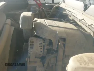 ✅ 2012 GMC Sierra 2500HD • VIN: 1GD01ZCG9CF166167 • Lot: 42838836. Listed on IAAI with 191,250 mi. Free auction sales archive from the USA and detailed vehicle history report at DreamBid. Image 19.