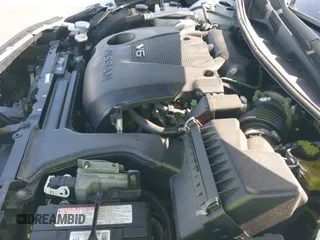 ✅ 2017 Nissan Maxima SV • VIN: 1N4AA6AP7HC412965 • Lot: 42906139. Listed on IAAI with 80,871 mi. Free auction sales archive from the USA and detailed vehicle history report at DreamBid. Image 22.