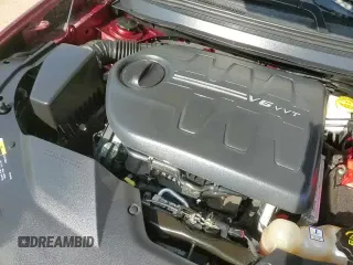 ✅ 2020 Jeep Cherokee Latitude • VIN: 1C4PJMCX4LD639829 • Lot: 81020105. Listed on Copart with 127,852 mi. Free auction sales archive from the USA and detailed vehicle history report at DreamBid. Image 14.