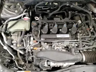 ✅ 2020 Honda Civic Sport Touring • VIN: SHHFK7H90LU208710 • Lot: 90599455. Listed on Copart with 97,700 mi. Free auction sales archive from the USA and detailed vehicle history report at DreamBid. Image 13.