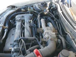 ✅ 1995 Mazda Protege • VIN: JM1BA1415S0175667 • Лот: 40866384. Опубликован ранее на IAAI с пробегом 169 616 миль. Бесплатный доступ к архиву аукционных продаж из США и подробный отчёт об истории автомобиля на DreamBid. Изображение 19.