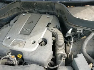 ✅ 2010 Infiniti FX • VIN: JN8AS1MU8AM802800 • Lot: 42743547. Wystawiony na IAAI z przebiegiem 196 875 mil. Bezpłatny archiwum sprzedaży aukcyjnych z USA i szczegółowy raport historii pojazdu na DreamBid. Zdjęcie 19.