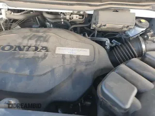 ✅ 2017 Honda Ridgeline RTL-E • VIN: 5FPYK3F79HB037913 • Lot: 82707275. Wystawiony na Copart z przebiegiem 18 560 mil. Bezpłatny archiwum sprzedaży aukcyjnych z USA i szczegółowy raport historii pojazdu na DreamBid. Zdjęcie 15.